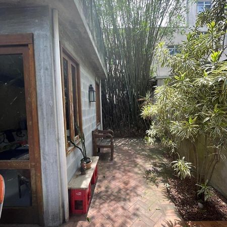 فيلا Casa Charmosa E Com Area Externa ريو دي جانيرو المظهر الخارجي الصورة