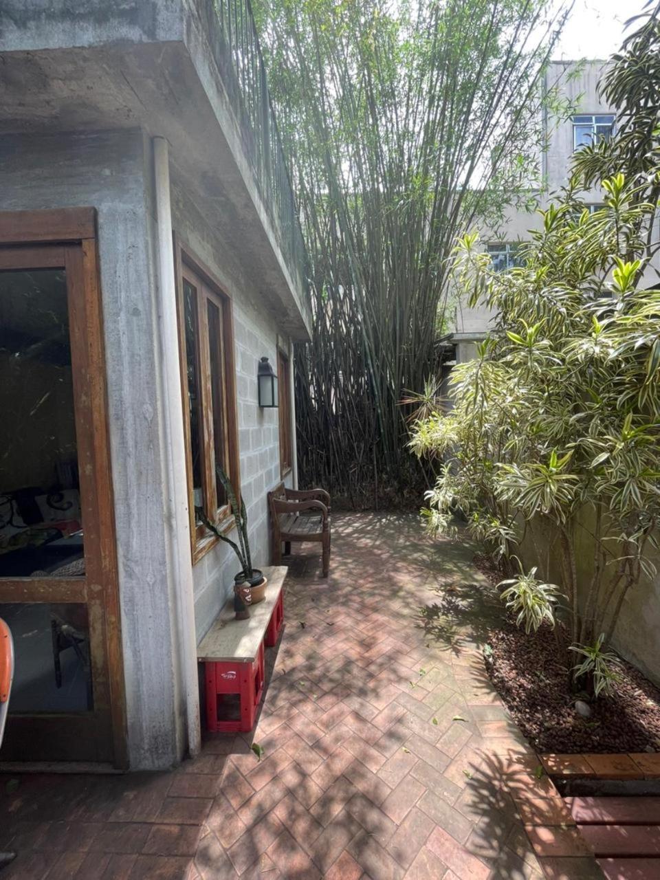 فيلا Casa Charmosa E Com Area Externa ريو دي جانيرو المظهر الخارجي الصورة